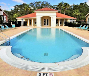 Vacation Townhome only 8 Miles From Disney (1121)